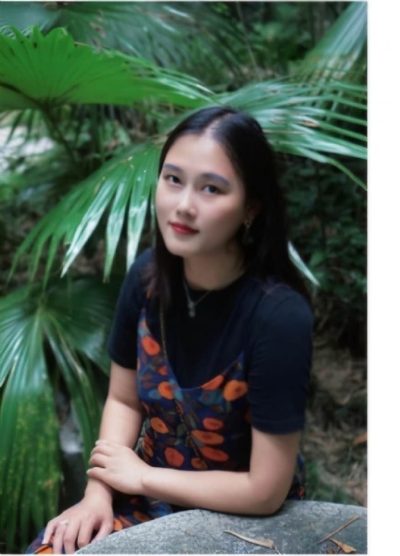 徐斯琦的第一张照片--绵阳相亲服务中心