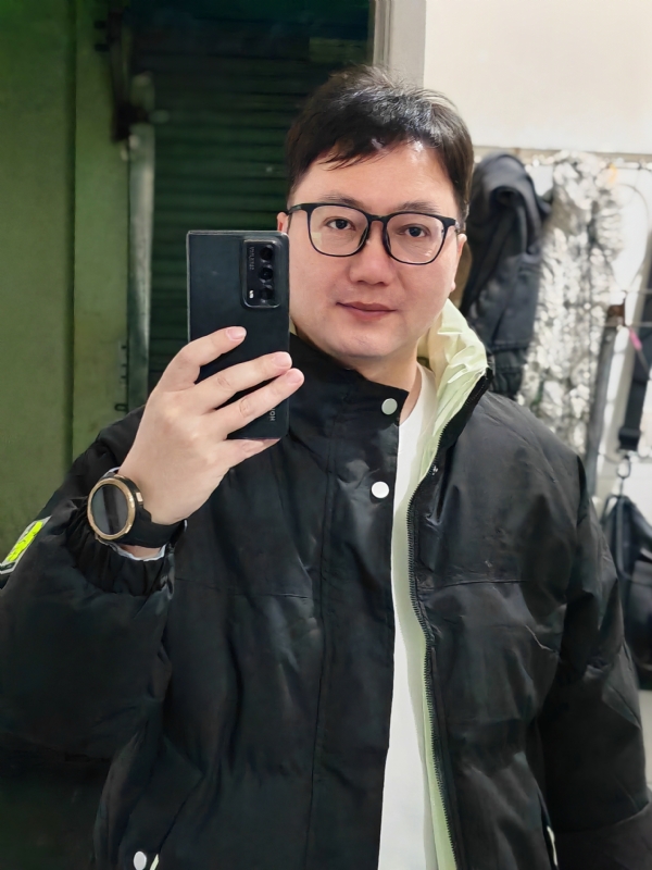 真心不累的第一张照片--绵阳相亲服务中心