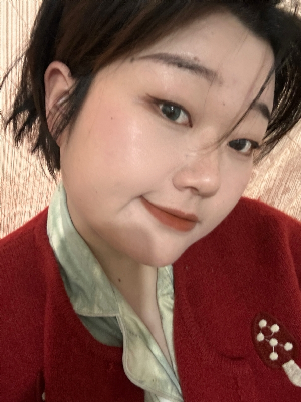 好运绵绵的第一张照片--绵阳相亲服务中心