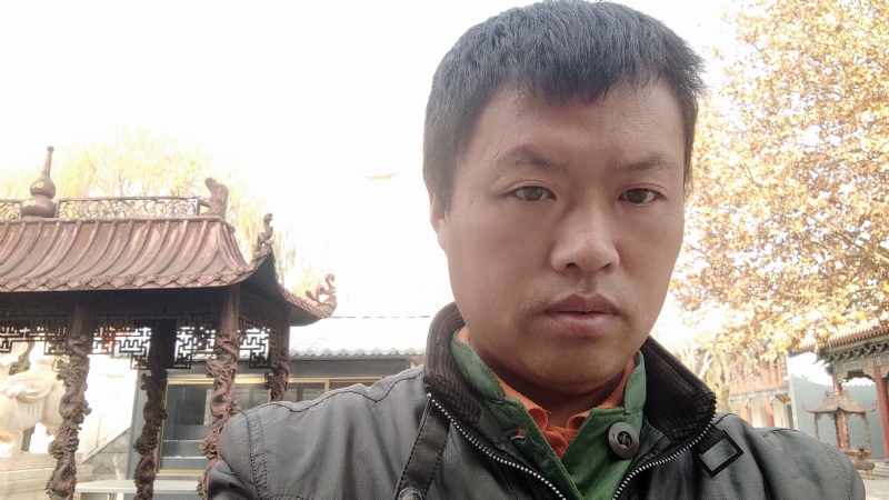 寒江雪的第一张照片--绵阳相亲服务中心