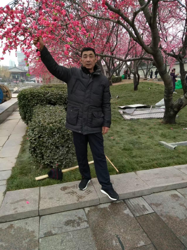 风雨的第一张照片--绵阳相亲服务中心