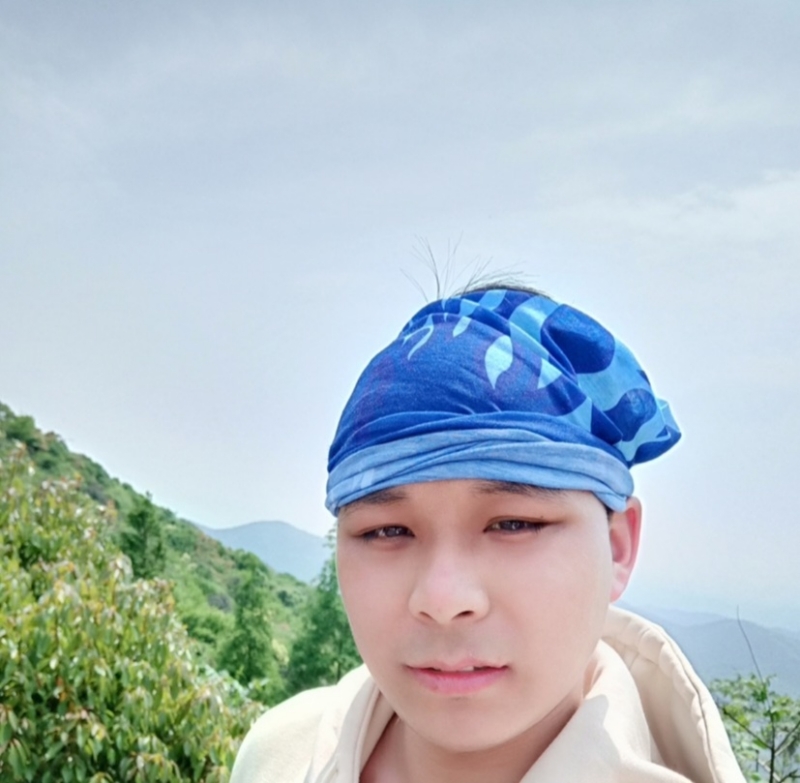 两人一世界的第一张照片--绵阳相亲服务中心