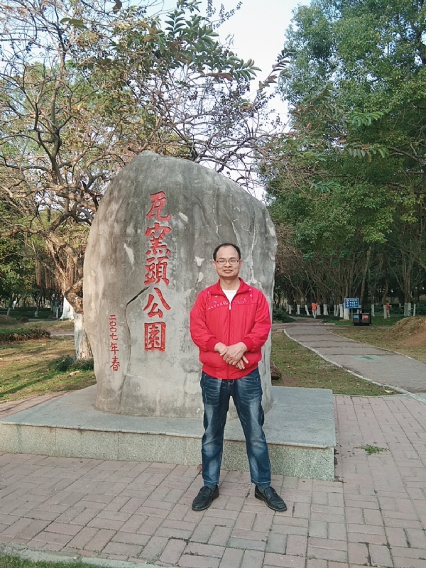 风生水起的第二张照片--绵阳相亲服务中心