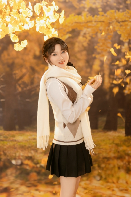 小福星的第一张照片--绵阳相亲服务中心