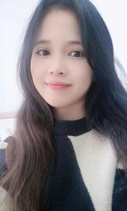 安妮宝贝的第一张照片--绵阳相亲服务中心