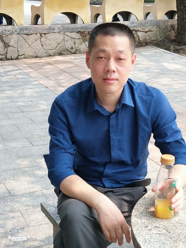 stanley的第一张照片--绵阳相亲服务中心