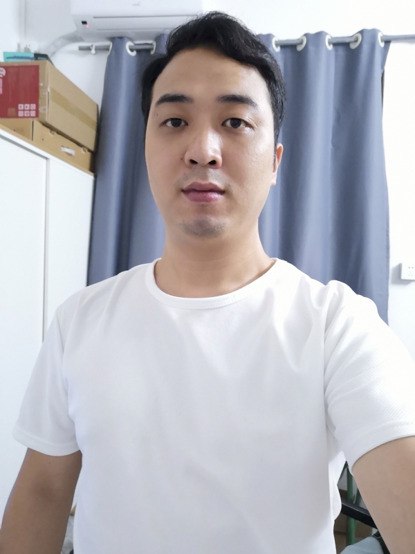 张先生的第二张照片--绵阳相亲服务中心