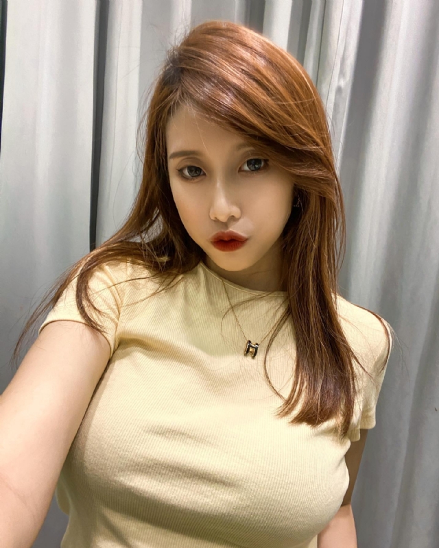 Emily的第一张照片--绵阳相亲服务中心