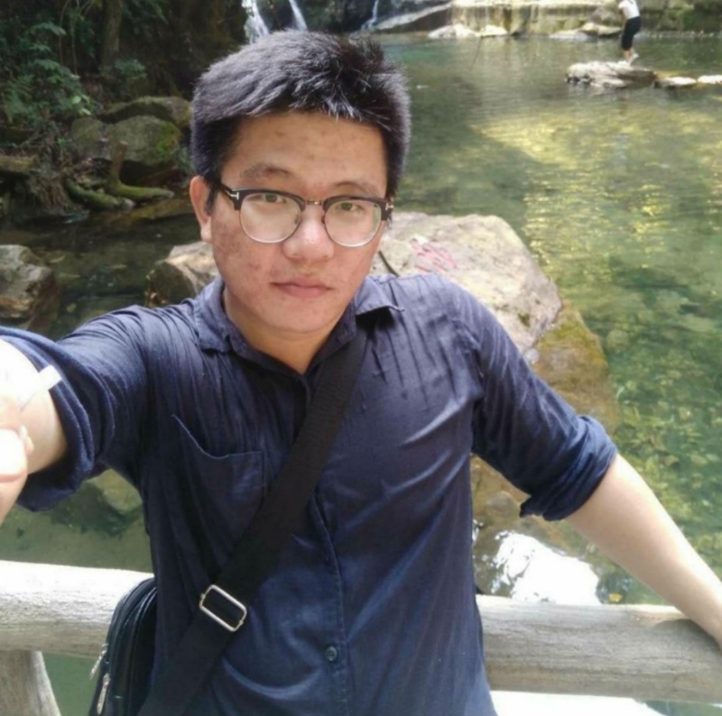 隔壁汪叔叔的第二张照片--绵阳相亲服务中心