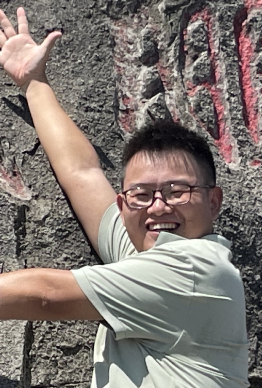 惜福9的第一张照片--绵阳相亲服务中心