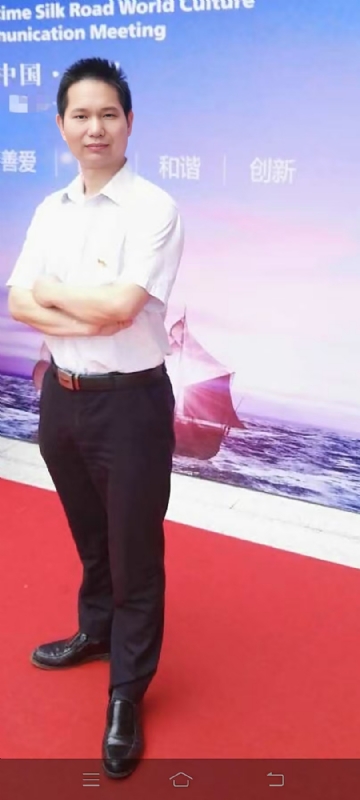 玉树临风的第二张照片--绵阳相亲服务中心