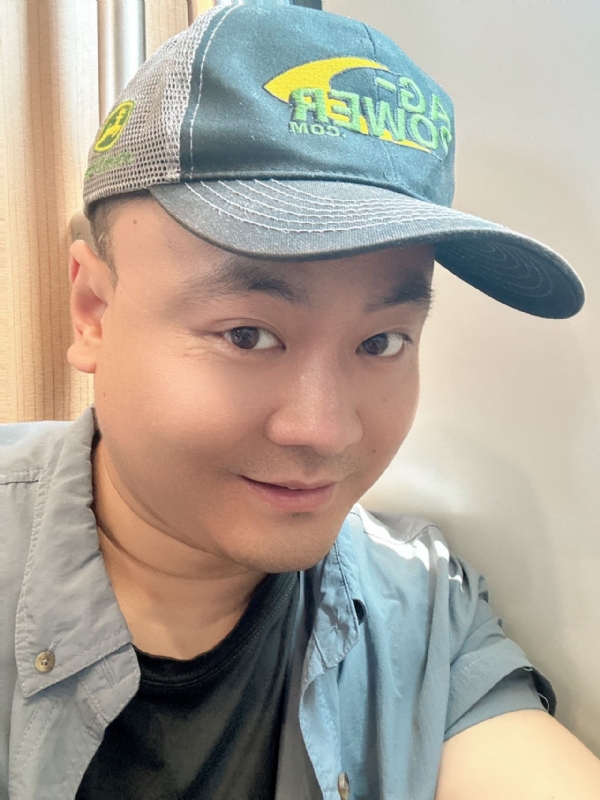 冰的第二张照片--绵阳相亲服务中心