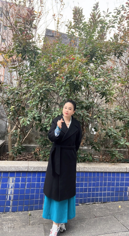 随遇而安的第一张照片--绵阳相亲服务中心