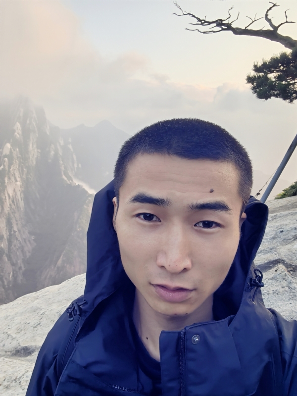 汪先生的第一张照片--绵阳相亲服务中心