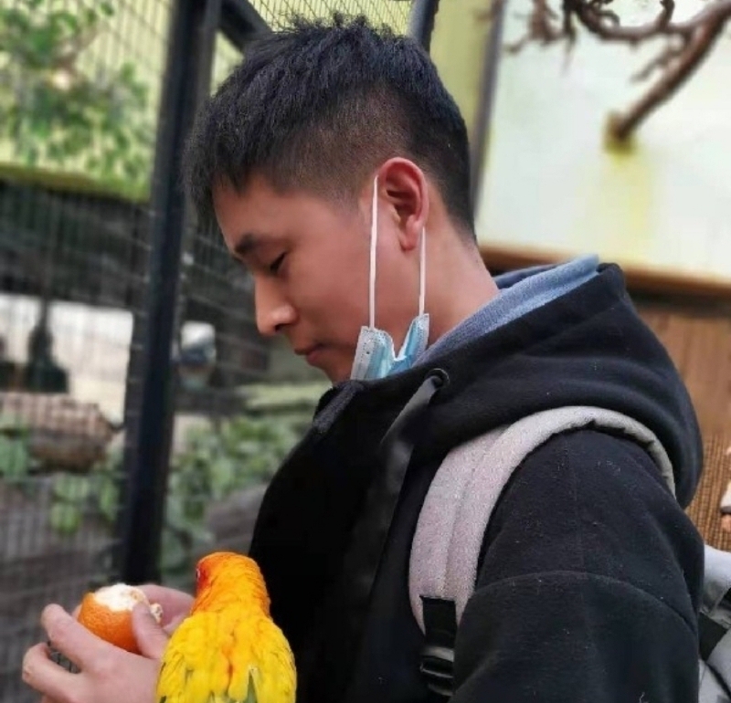 烟火年年的第一张照片--绵阳相亲服务中心