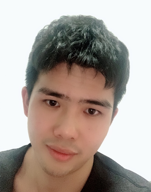 阿龙设计师的第七张照片--绵阳相亲服务中心