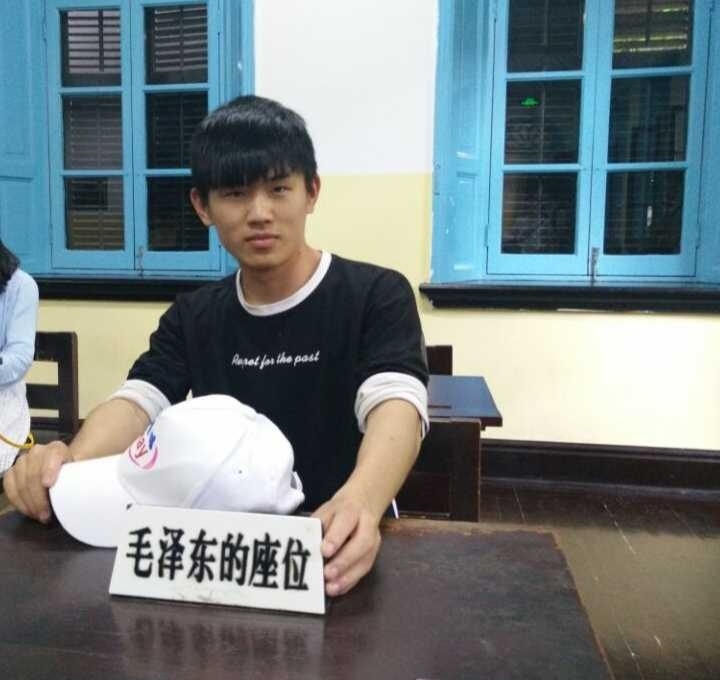 Nian的第一张照片--绵阳相亲服务中心