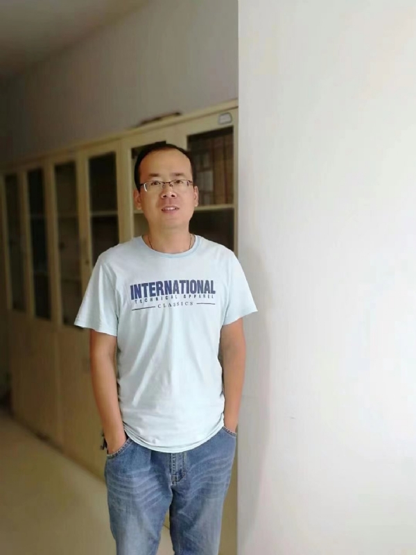 黄土麦田的第一张照片--绵阳相亲服务中心