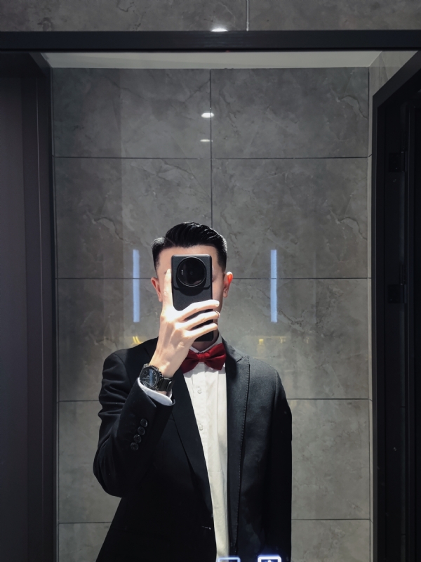 没事儿早点睡的第一张照片--绵阳相亲服务中心