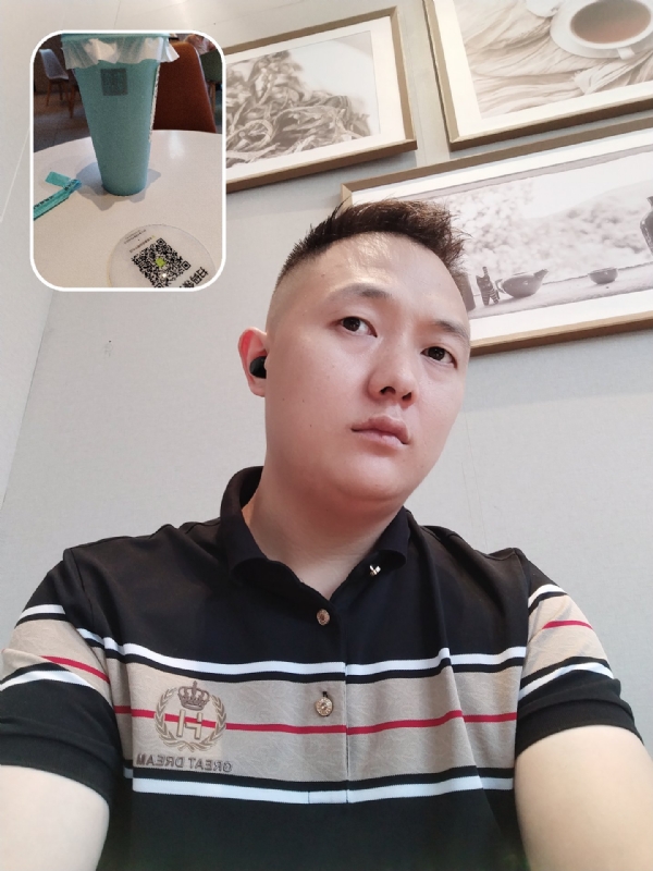 知心大哥哥的第二张照片--绵阳相亲服务中心