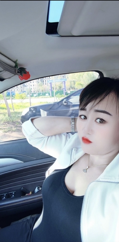 王芳燕的第一张照片--绵阳相亲服务中心