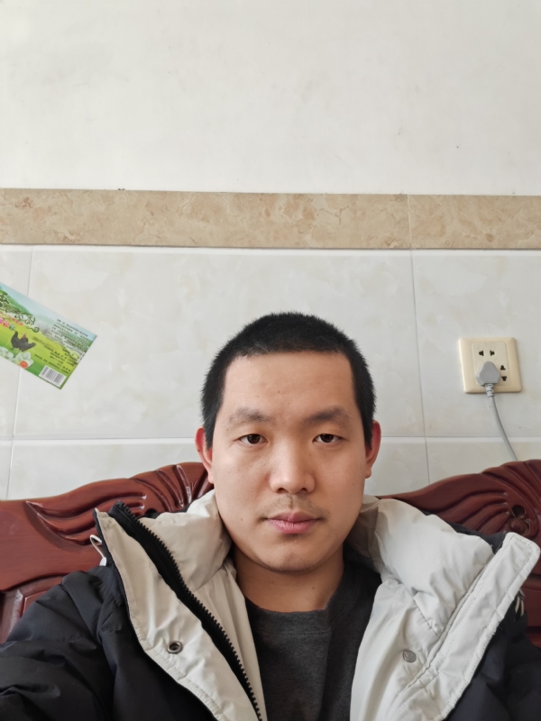 我废物谁要我养我的第一张照片--绵阳相亲服务中心