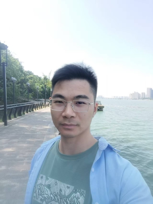 海洲的第二张照片--绵阳相亲服务中心