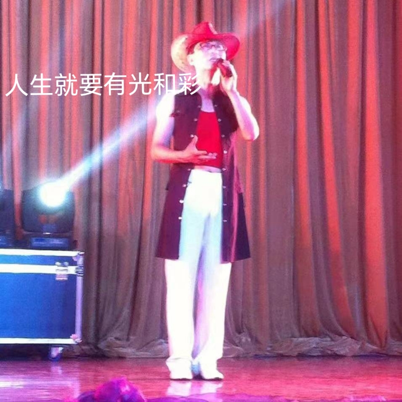 兑乙民的第三张照片--绵阳相亲服务中心