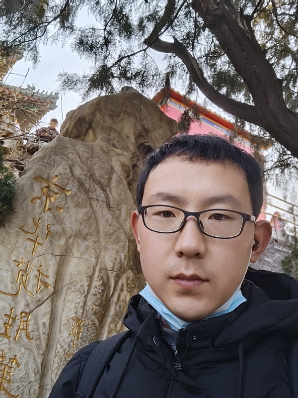 小徐要努力的第一张照片--绵阳相亲服务中心