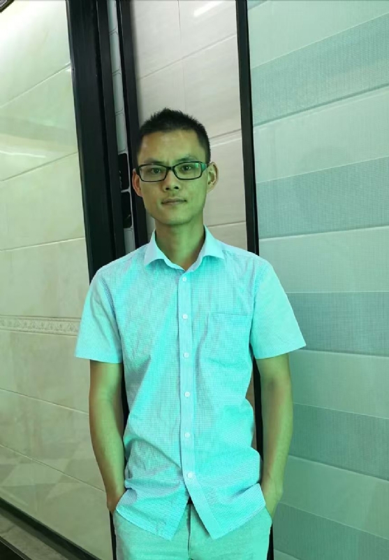 蓝海无泪的第三张照片--绵阳相亲服务中心