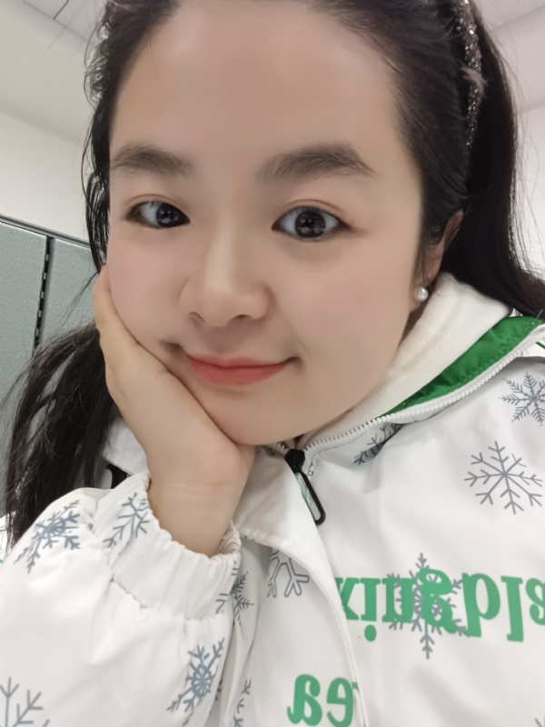 玥玥的第一张照片--绵阳相亲服务中心