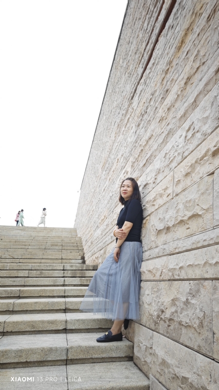 文文的第一张照片--绵阳相亲服务中心