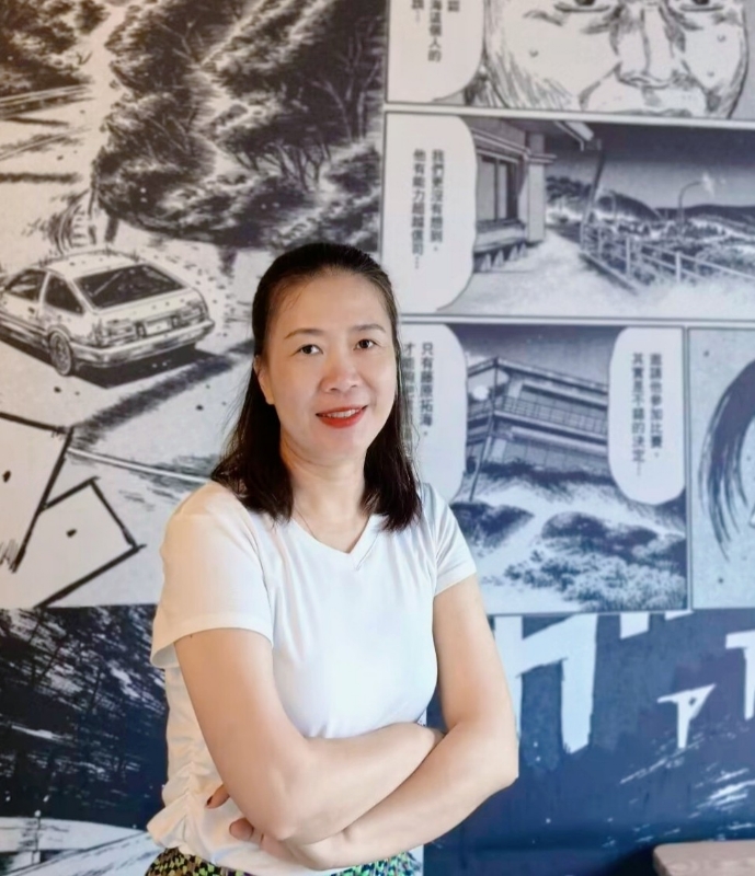 文文的第三张照片--绵阳相亲服务中心