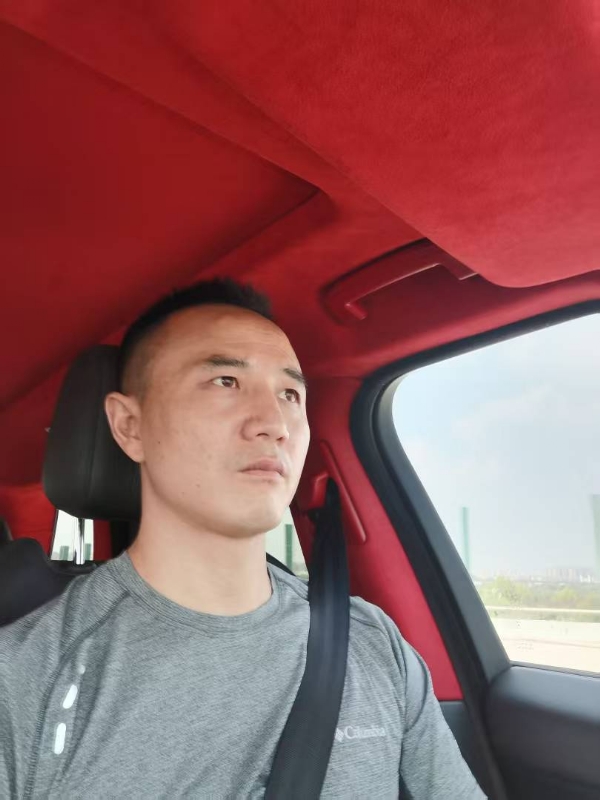 想的美的第二张照片--绵阳相亲服务中心