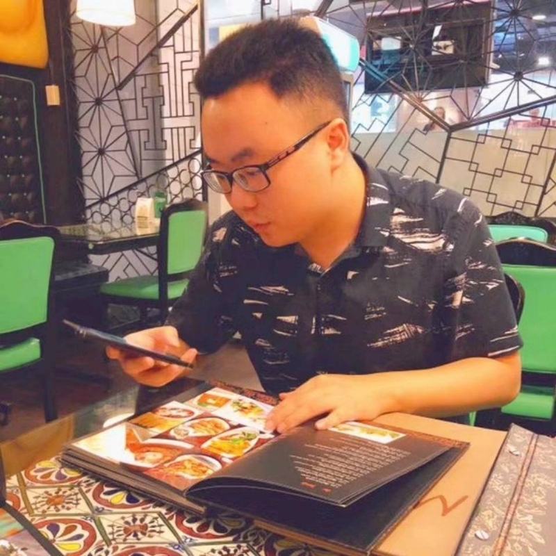 潇湘的第一张照片--绵阳相亲服务中心