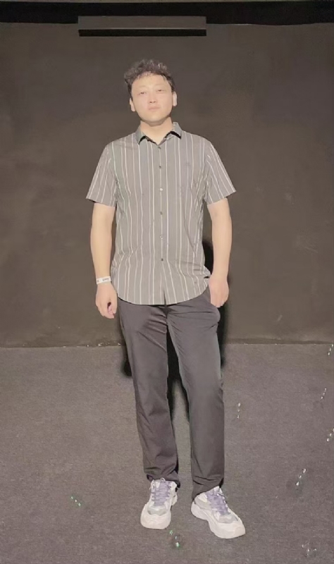 Health的第一张照片--绵阳相亲服务中心