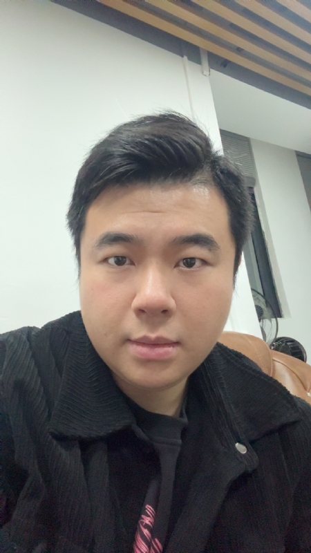 JACK的第一张照片--绵阳相亲服务中心