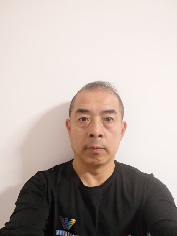 余生独自闯的第一张照片--绵阳相亲服务中心