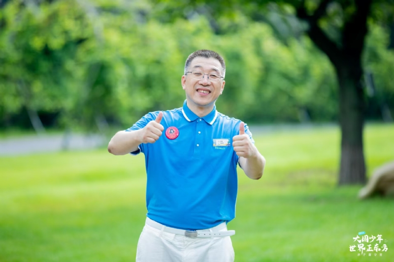 郑晏晖的第四张照片--绵阳相亲服务中心