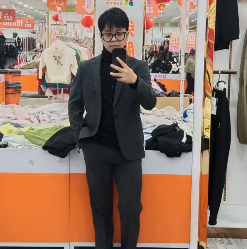 秦巧顺的第二张照片--绵阳相亲服务中心