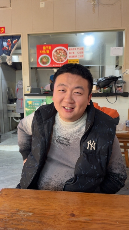 尚汇的第一张照片--绵阳相亲服务中心