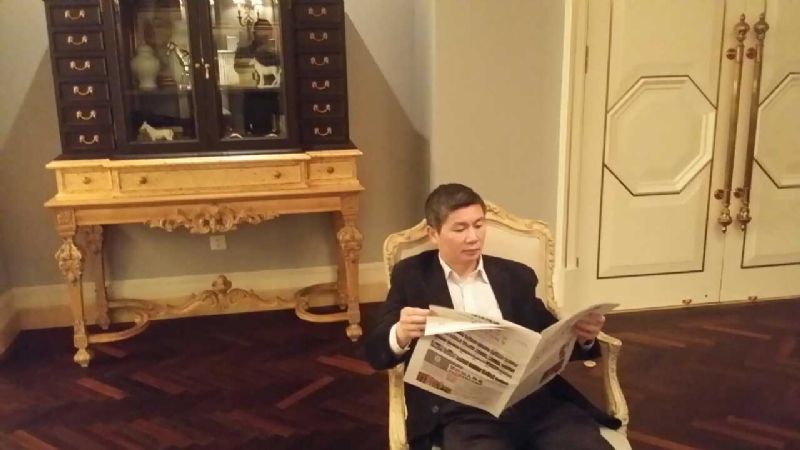 爱拼才会赢的大叔的第五张照片--绵阳相亲服务中心