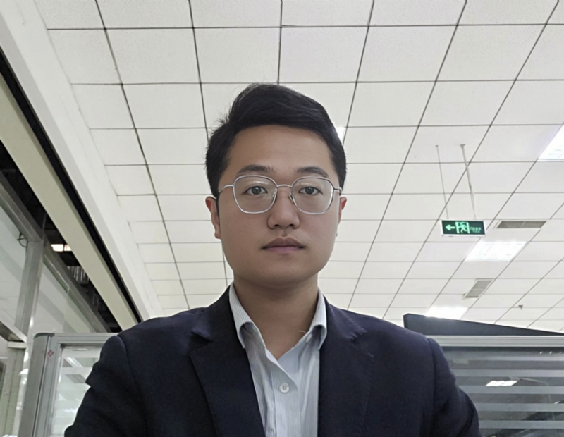 钟爱可乐的第二张照片--绵阳相亲服务中心