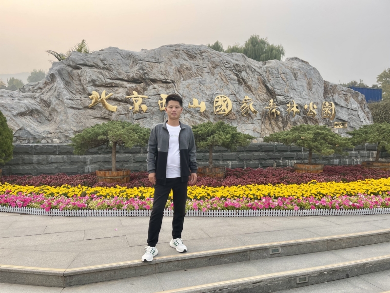 余生有你的第二张照片--绵阳相亲服务中心