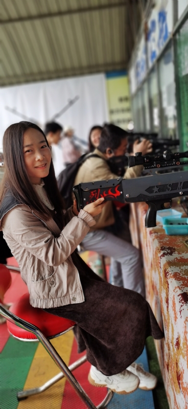 颜如玉的第一张照片--绵阳相亲服务中心