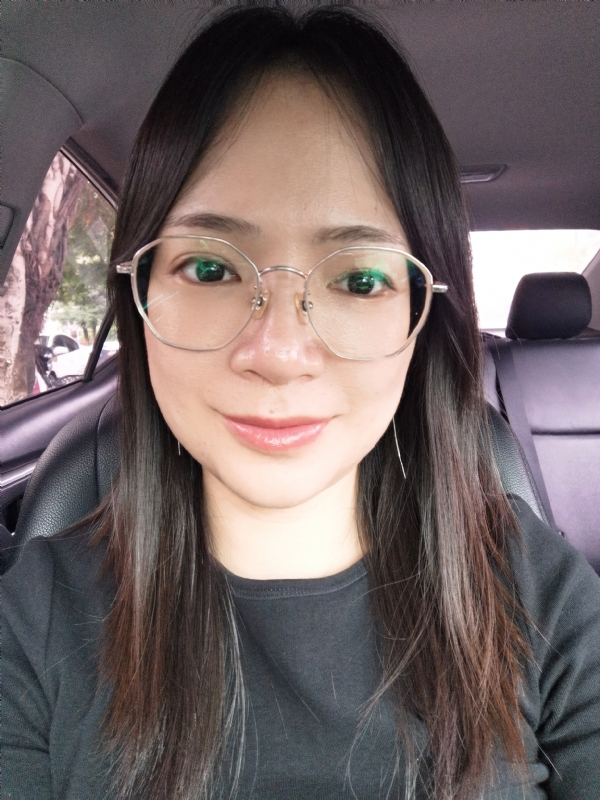 初秋的第一张照片--绵阳相亲服务中心