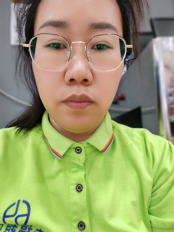 麻花小辫的第一张照片--绵阳相亲服务中心