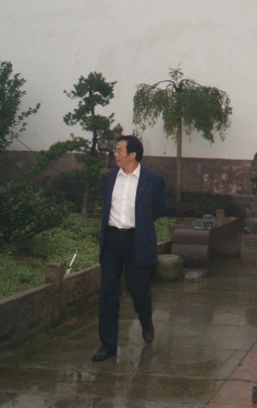 与世为缘的第二张照片--绵阳相亲服务中心