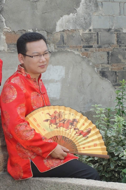 与世为缘的第三张照片--绵阳相亲服务中心