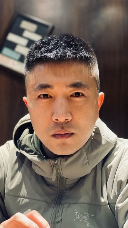 山中何缘的第二张照片--绵阳相亲服务中心